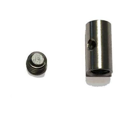 X-Fusion Manic service parts