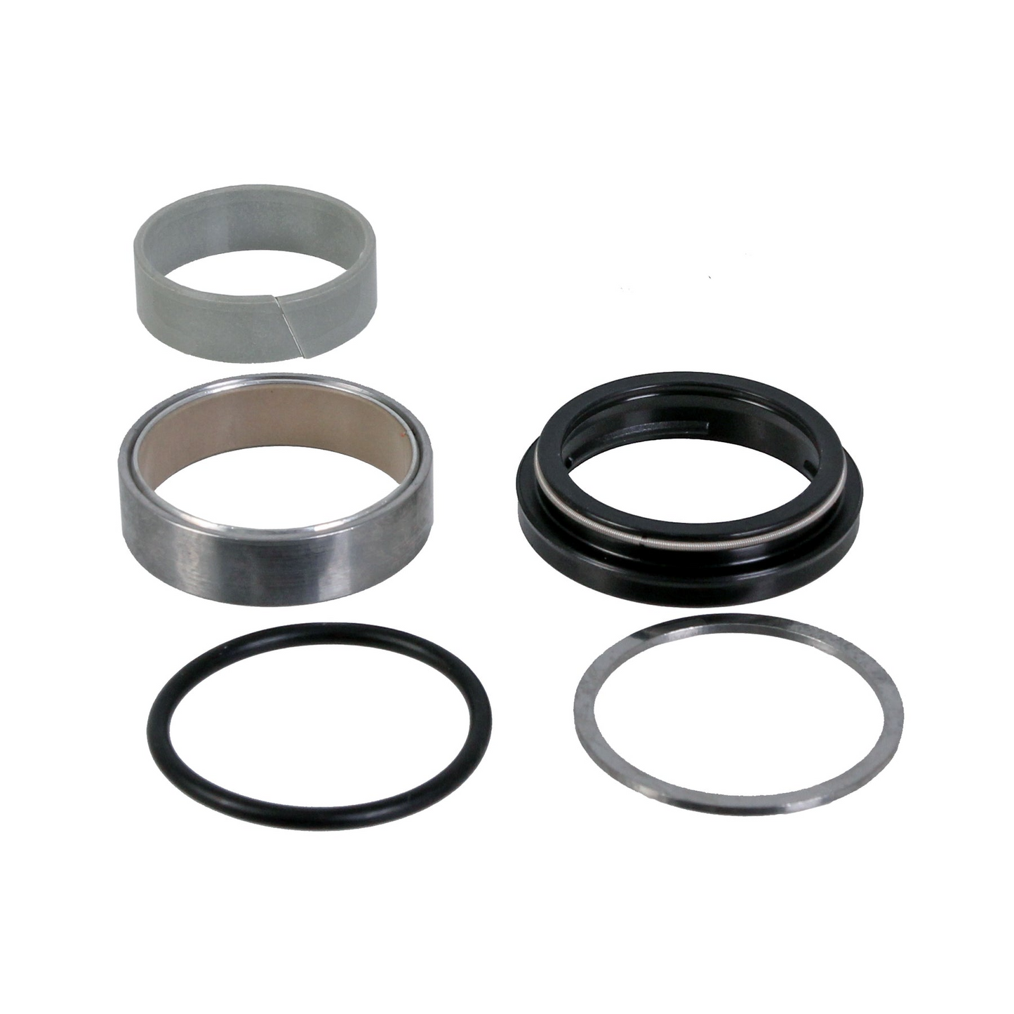 X-Fusion Manic service parts